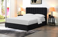 Traverso E.King, Full, & Queen Bed - Marjories Furniture (Las Vegas, NV)