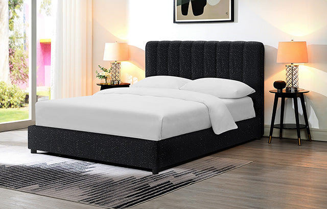 Traverso E.King, Full, & Queen Bed - Marjories Furniture (Las Vegas, NV)