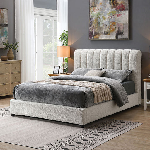 Traverso E.King, Full, & Queen Bed - Marjories Furniture (Las Vegas, NV)