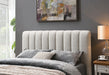 Traverso E.King, Full, & Queen Bed - Marjories Furniture (Las Vegas, NV)