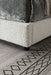 Traverso E.King, Full, & Queen Bed - Marjories Furniture (Las Vegas, NV)