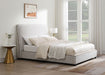 Pacifico Bed - Marjories Furniture (Las Vegas, NV)