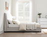 Pacifico Bed - Marjories Furniture (Las Vegas, NV)