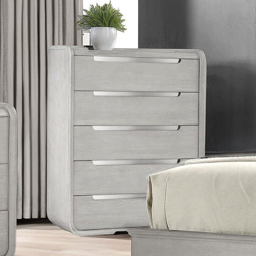Osterley Chest - Marjories Furniture (Las Vegas, NV)