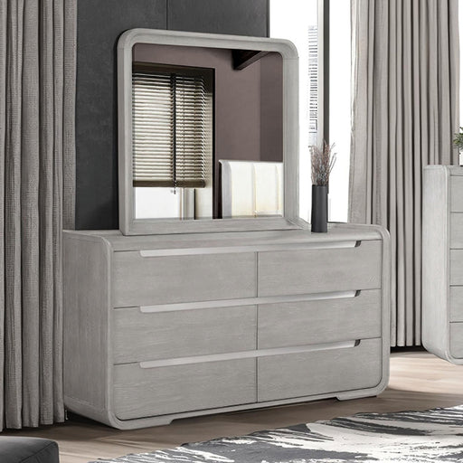 Osterley Dresser - Marjories Furniture (Las Vegas, NV)