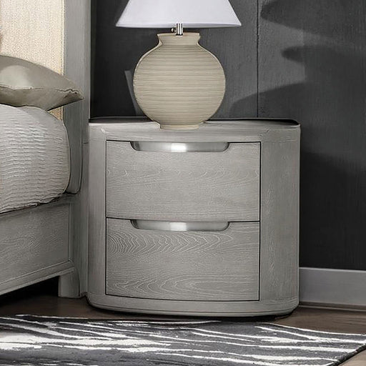 Osterley Nightstand - Marjories Furniture (Las Vegas, NV)