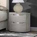 Osterley Nightstand - Marjories Furniture (Las Vegas, NV)