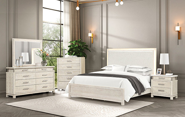 Lafayette Chest - Marjories Furniture (Las Vegas, NV)