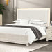 Lafayette Bed - Marjories Furniture (Las Vegas, NV)