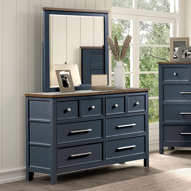 Pinetop Dresser - Marjories Furniture (Las Vegas, NV)