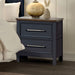 Pinetop Nightstand - Marjories Furniture (Las Vegas, NV)