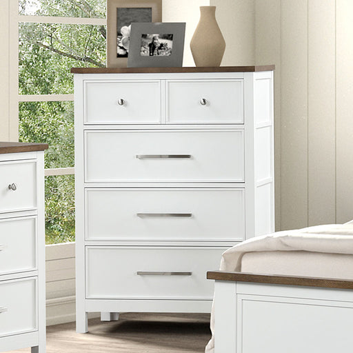 Pinetop Chest - Marjories Furniture (Las Vegas, NV)