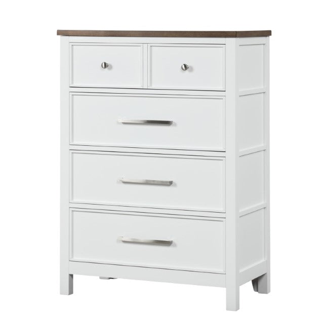 Pinetop Chest - Marjories Furniture (Las Vegas, NV)