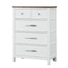 Pinetop Chest - Marjories Furniture (Las Vegas, NV)