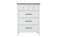 Pinetop Chest - Marjories Furniture (Las Vegas, NV)