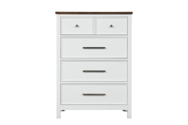 Pinetop Chest - Marjories Furniture (Las Vegas, NV)
