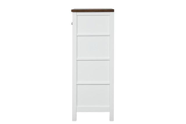 Pinetop Chest - Marjories Furniture (Las Vegas, NV)