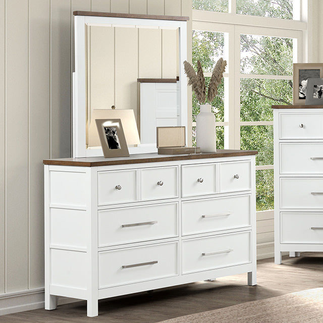 Pinetop Dresser - Marjories Furniture (Las Vegas, NV)
