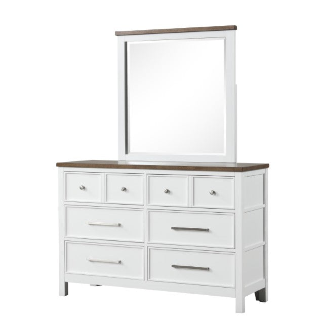 Pinetop Dresser - Marjories Furniture (Las Vegas, NV)
