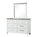 Pinetop Dresser - Marjories Furniture (Las Vegas, NV)