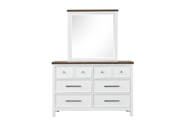 Pinetop Dresser - Marjories Furniture (Las Vegas, NV)