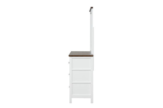 Pinetop Dresser - Marjories Furniture (Las Vegas, NV)