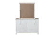 Pinetop Dresser - Marjories Furniture (Las Vegas, NV)