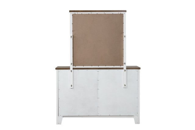Pinetop Dresser - Marjories Furniture (Las Vegas, NV)