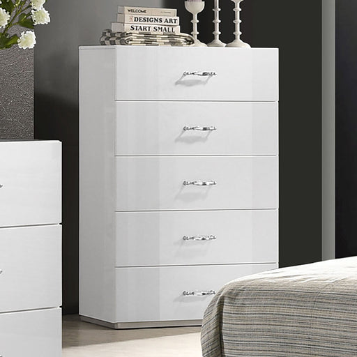 Stoholm Chest - Marjories Furniture (Las Vegas, NV)