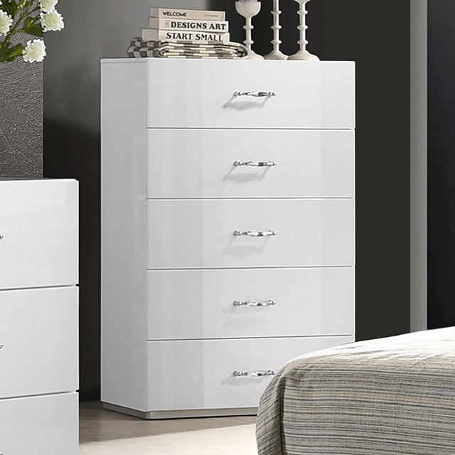 Stoholm Chest - Marjories Furniture (Las Vegas, NV)