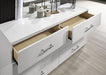 Stoholm Mirror - Marjories Furniture (Las Vegas, NV)