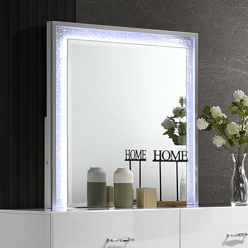 Stoholm Mirror - Marjories Furniture (Las Vegas, NV)