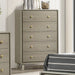Rainier Chest - Marjories Furniture (Las Vegas, NV)