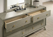 Rainier Dresser - Marjories Furniture (Las Vegas, NV)