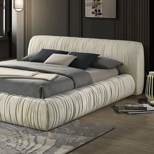 Palmdale Bed - Marjories Furniture (Las Vegas, NV)