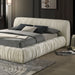 Palmdale Bed - Marjories Furniture (Las Vegas, NV)
