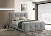 Merced Bed - Marjories Furniture (Las Vegas, NV)