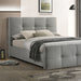Merced Bed - Marjories Furniture (Las Vegas, NV)