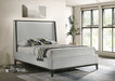 Kelso Bed - Marjories Furniture (Las Vegas, NV)