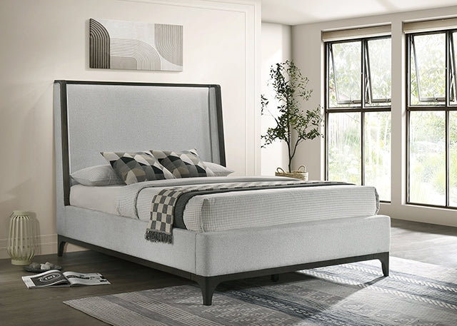 Kelso Bed - Marjories Furniture (Las Vegas, NV)