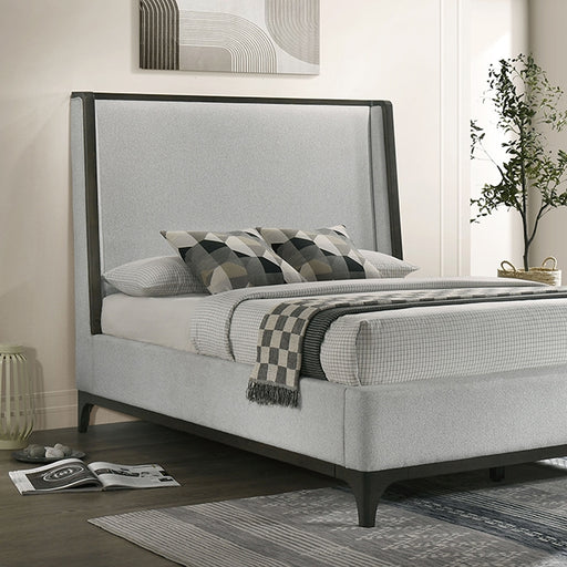 Kelso Bed - Marjories Furniture (Las Vegas, NV)