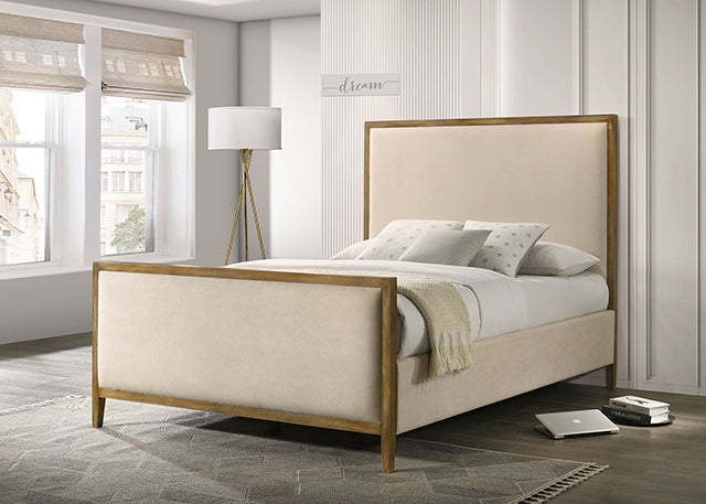 Key Bed - Marjories Furniture (Las Vegas, NV)
