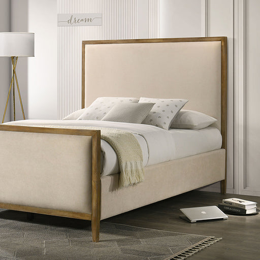 Key Bed - Marjories Furniture (Las Vegas, NV)