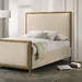 Key Bed - Marjories Furniture (Las Vegas, NV)