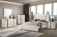 Horten Bed - Marjories Furniture (Las Vegas, NV)