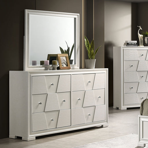Holsted Dresser - Marjories Furniture (Las Vegas, NV)