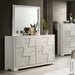Holsted Mirror - Marjories Furniture (Las Vegas, NV)