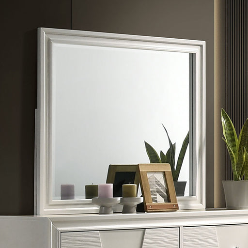 Holsted Mirror - Marjories Furniture (Las Vegas, NV)