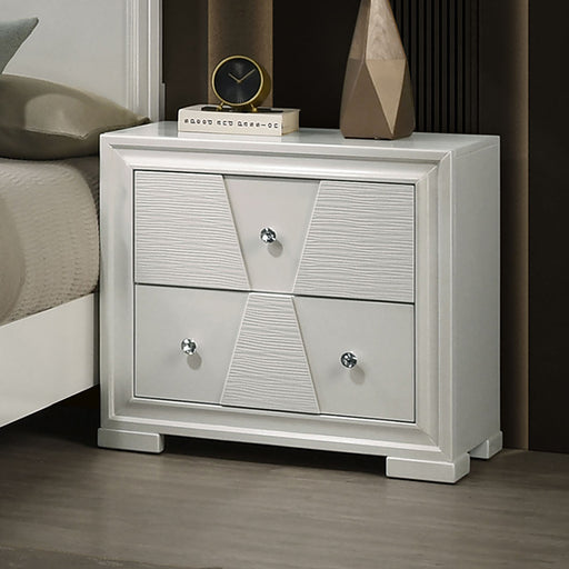 Holsted Nightstand - Marjories Furniture (Las Vegas, NV)