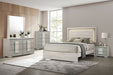 Lincolt Queen Bedroom Set - Marjories Furniture (Las Vegas, NV)